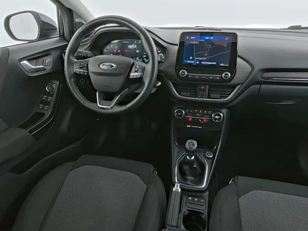 Ford Puma Titanium X Winter-Paket|B&O|LED|PDC|Sitzhzg 11/2020-photo-15