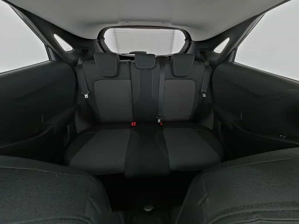 Ford Puma Titanium X Winter-Paket|B&O|LED|PDC|Sitzhzg 11/2020-photo-16