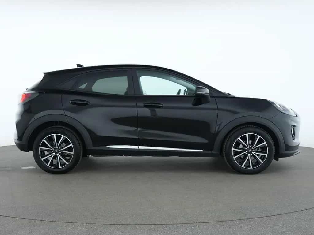 Ford Puma Titanium X Winter-Paket|B&O|LED|PDC|Sitzhzg 11/2020-photo-4