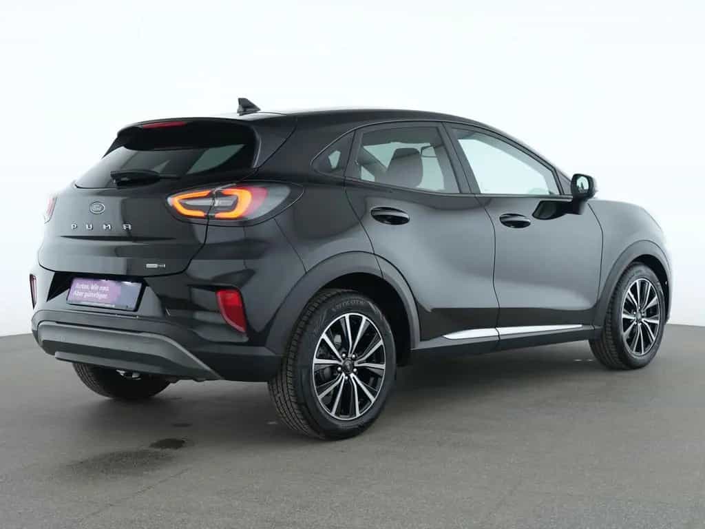 Ford Puma Titanium X Winter-Paket|B&O|LED|PDC|Sitzhzg 11/2020-photo-5