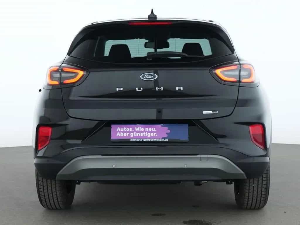 Ford Puma Titanium X Winter-Paket|B&O|LED|PDC|Sitzhzg 11/2020-photo-6