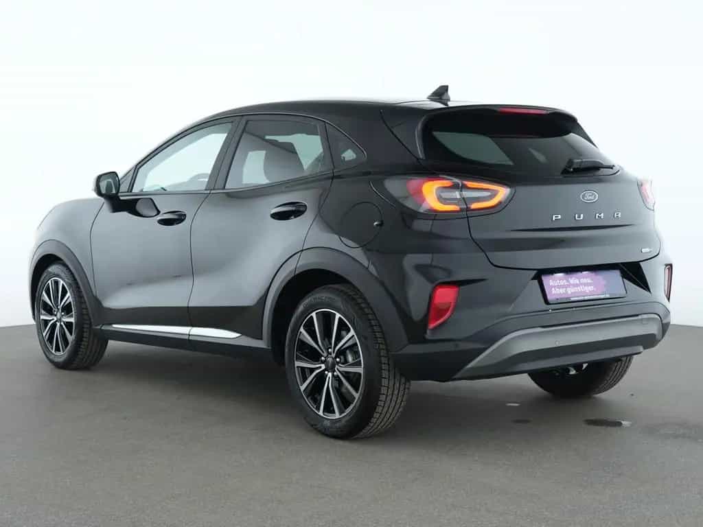 Ford Puma Titanium X Winter-Paket|B&O|LED|PDC|Sitzhzg 11/2020-photo-7