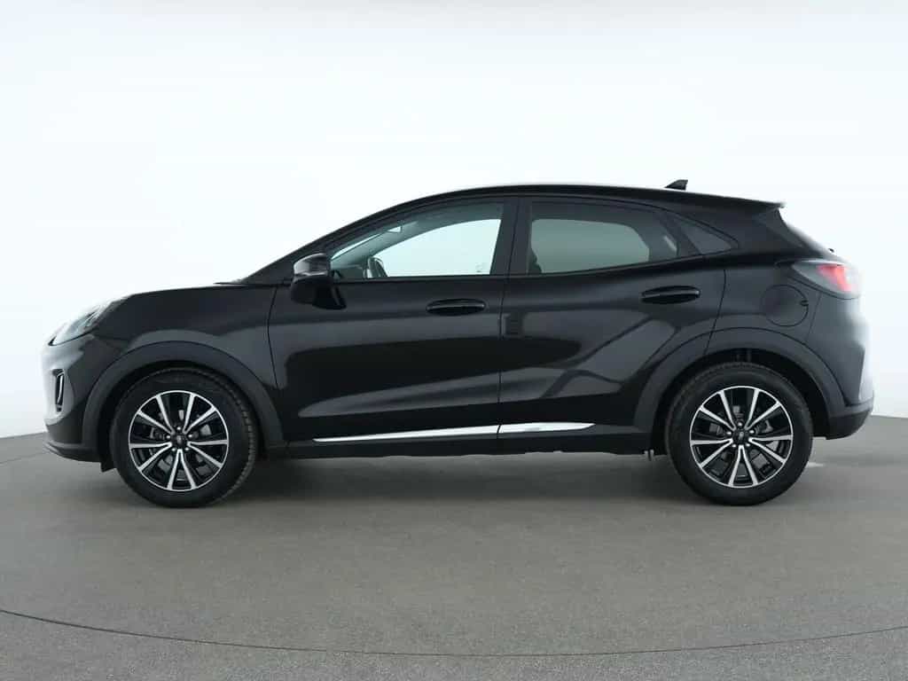 Ford Puma Titanium X Winter-Paket|B&O|LED|PDC|Sitzhzg 11/2020-photo-8