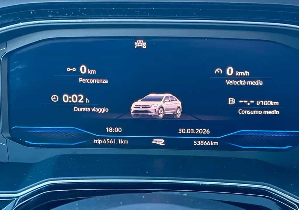 Other Other Volkswagen Taigo 1.0 TSI 110 CV R-Line 09/2023-photo-10