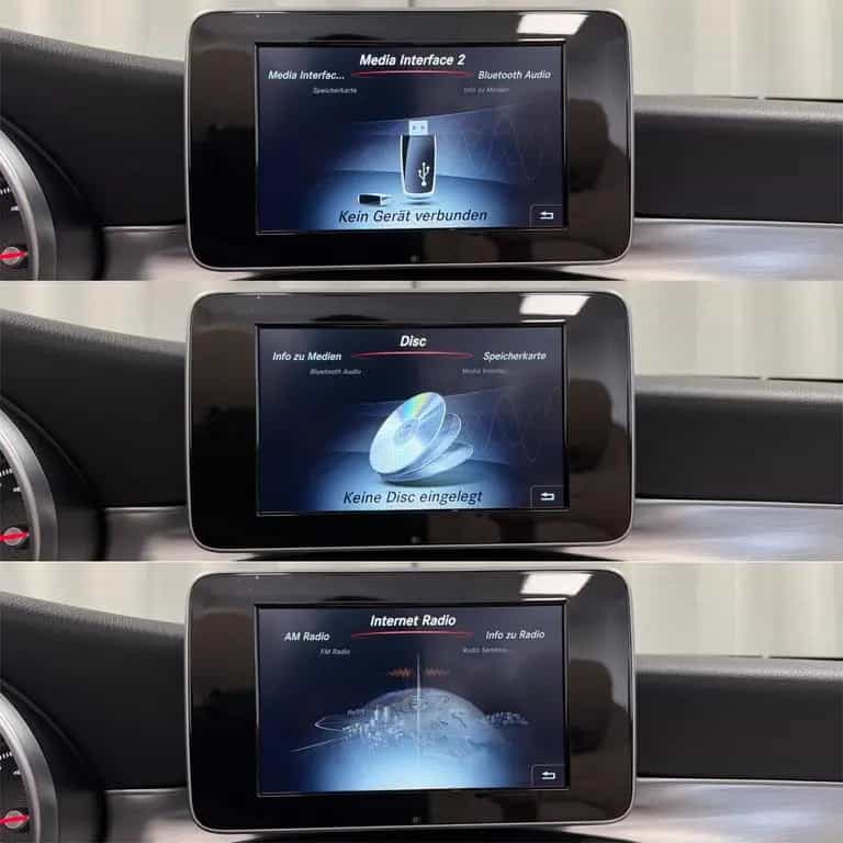 Mercedes-Benz C-Class 180 Cabrio AMG Line Airscarf ILS-LED Distr.+ 11/2016-photo-29