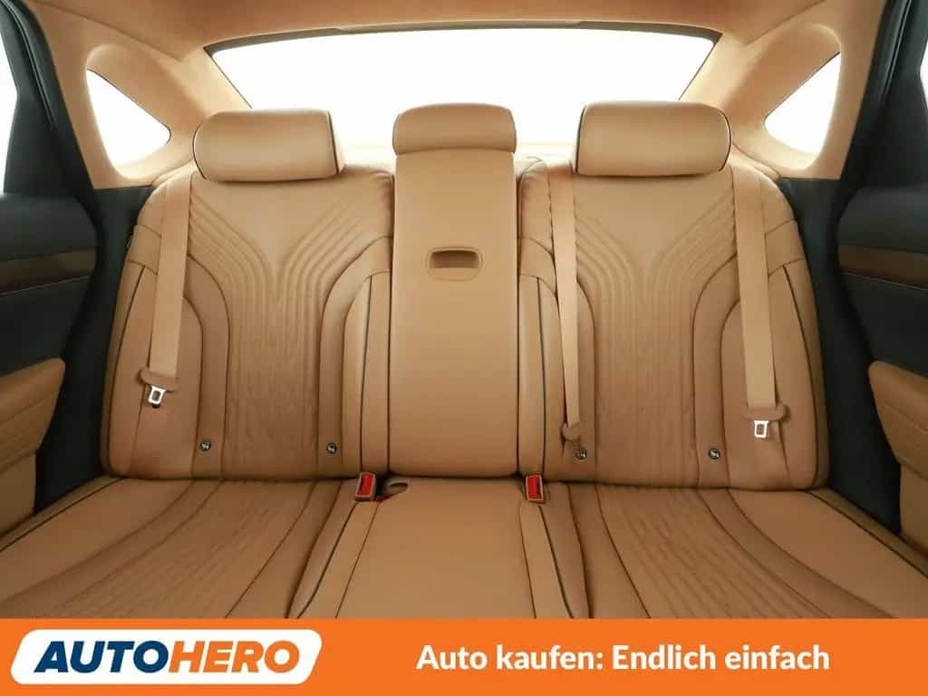 Genesis G80 2.5 T-GDI Luxury 4WD Aut.*NAV*ACC*360CAM*PDC 07/2022-photo-15