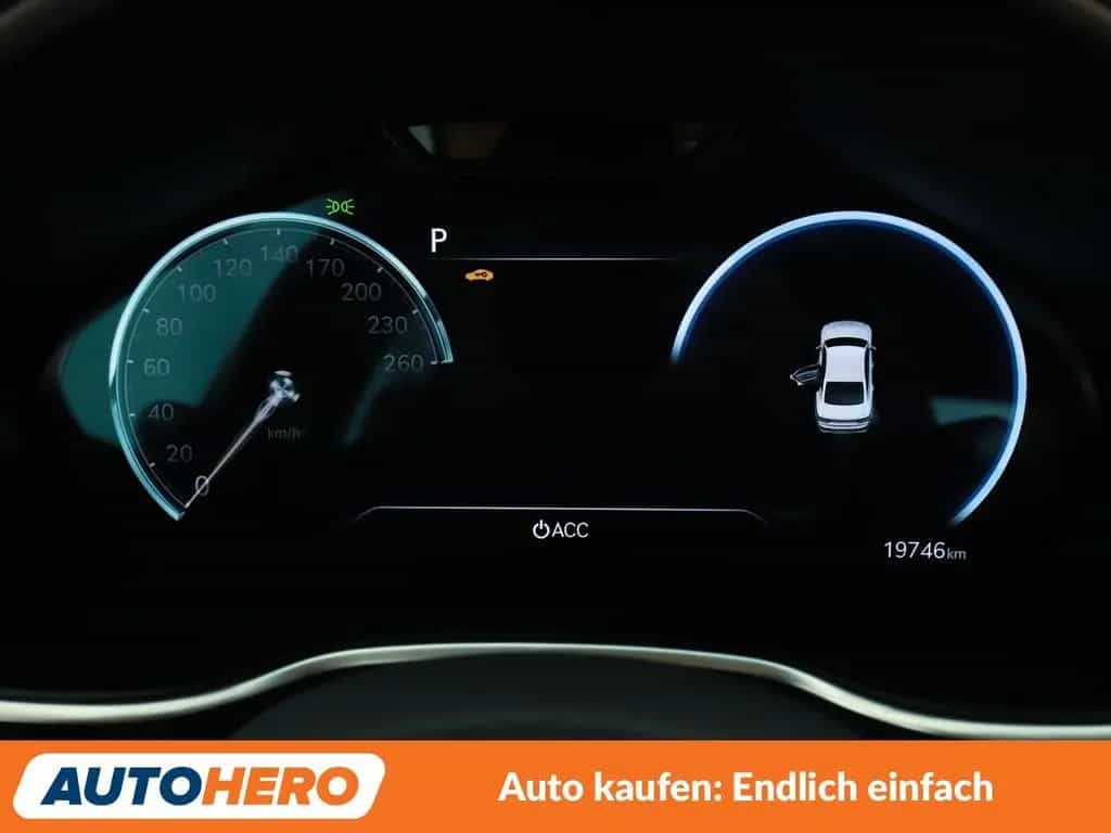 Genesis G80 2.5 T-GDI Luxury 4WD Aut.*NAV*ACC*360CAM*PDC 07/2022-photo-19