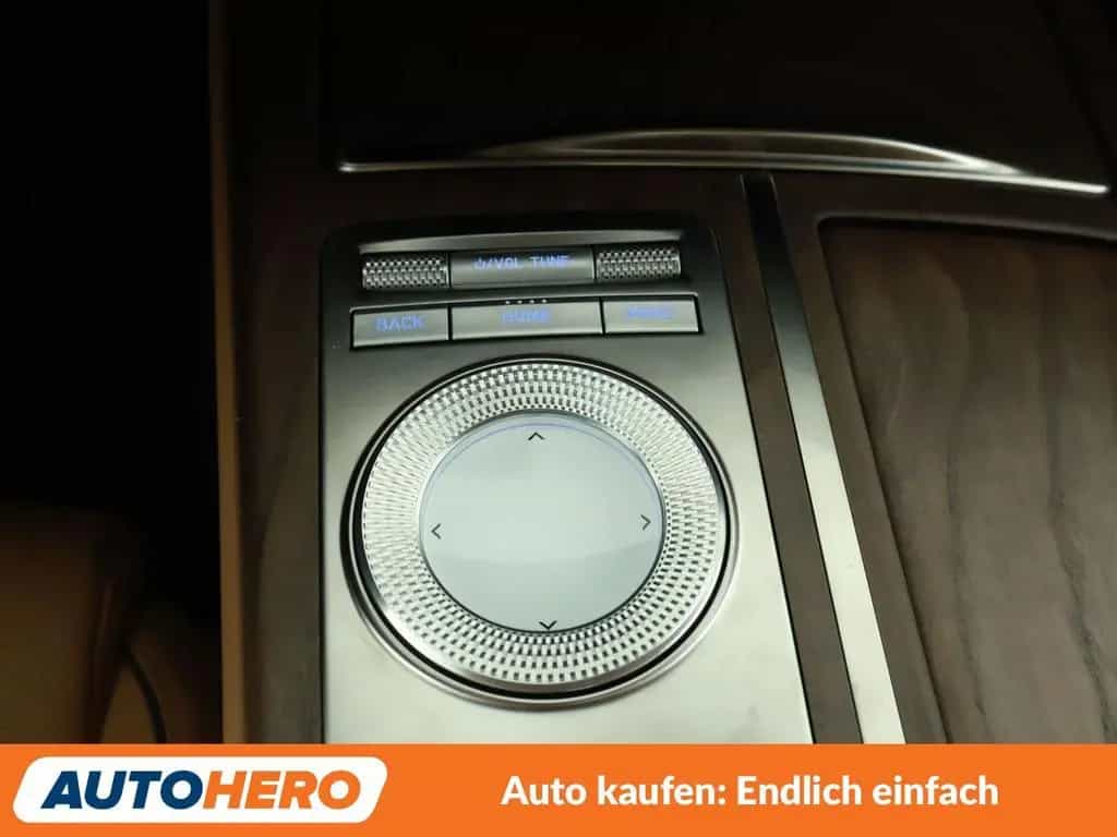 Genesis G80 2.5 T-GDI Luxury 4WD Aut.*NAV*ACC*360CAM*PDC 07/2022-photo-24
