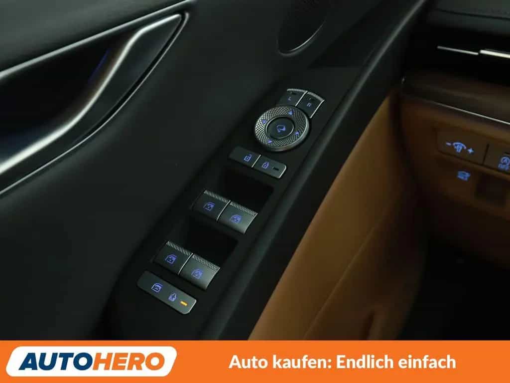 Genesis G80 2.5 T-GDI Luxury 4WD Aut.*NAV*ACC*360CAM*PDC 07/2022-photo-28