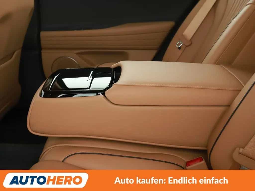Genesis G80 2.5 T-GDI Luxury 4WD Aut.*NAV*ACC*360CAM*PDC 07/2022-photo-29