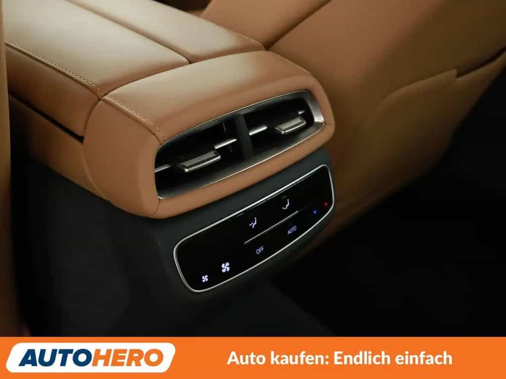 Genesis G80 2.5 T-GDI Luxury 4WD Aut.*NAV*ACC*360CAM*PDC 07/2022-photo-30