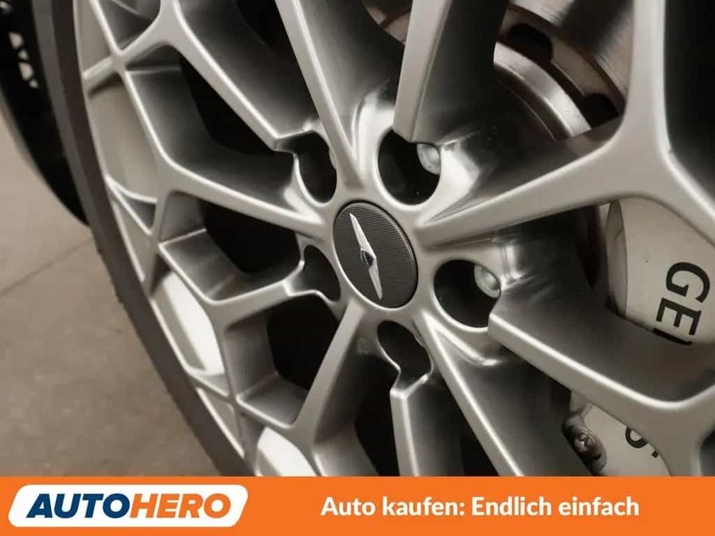 Genesis G80 2.5 T-GDI Luxury 4WD Aut.*NAV*ACC*360CAM*PDC 07/2022-photo-31
