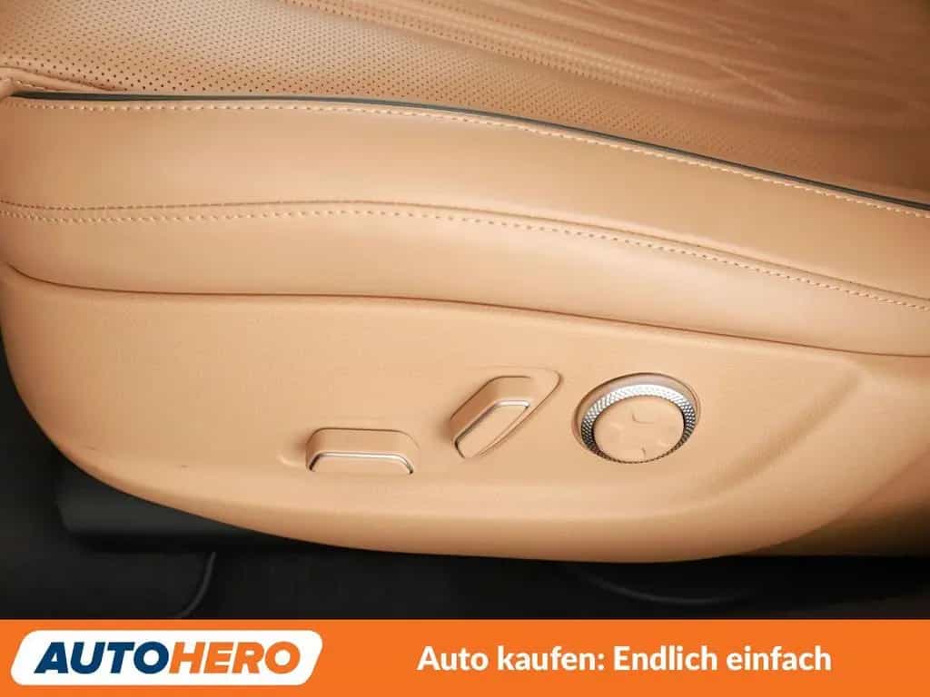 Genesis G80 2.5 T-GDI Luxury 4WD Aut.*NAV*ACC*360CAM*PDC 07/2022-photo-32