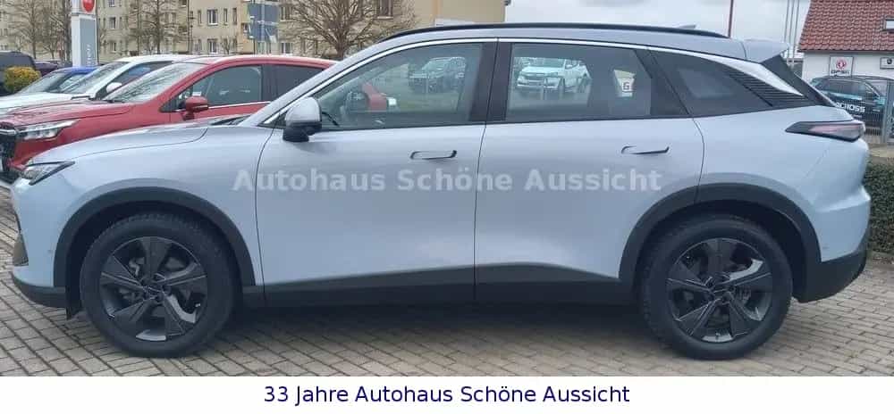 BAIC Beijing X55 Luxury 03/2023-photo-1