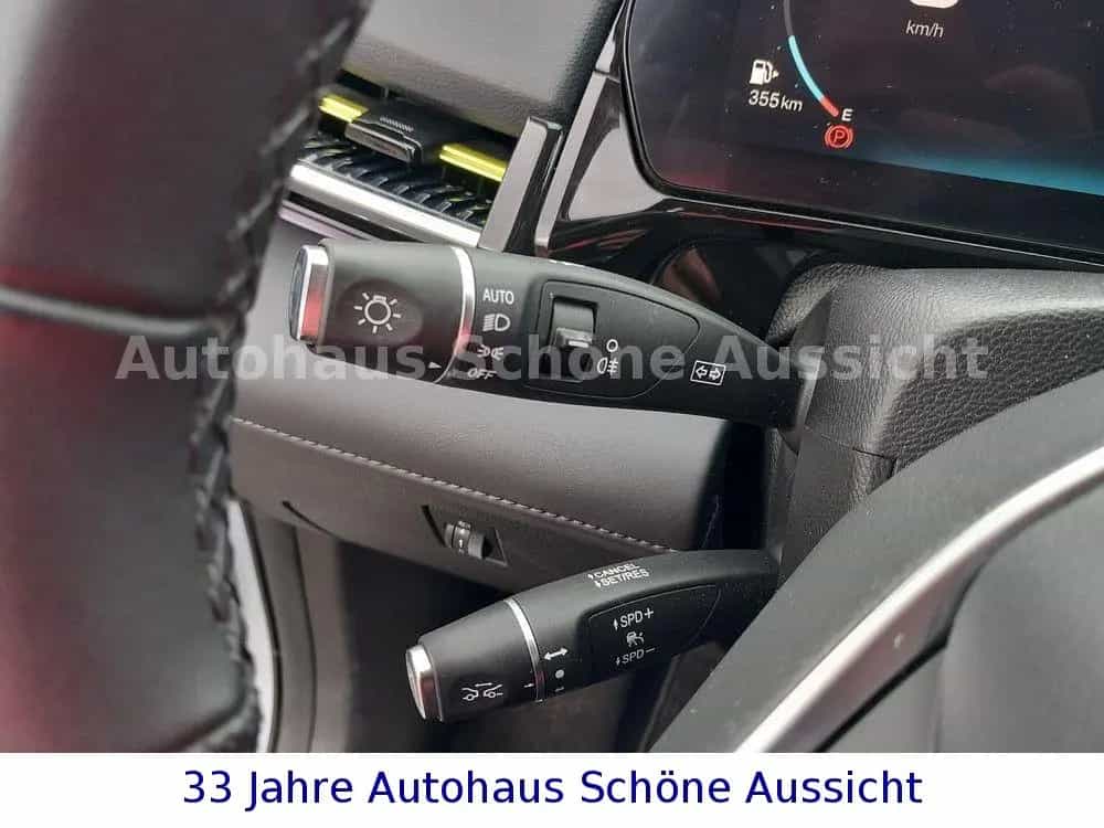 BAIC Beijing X55 Luxury 03/2023-photo-13