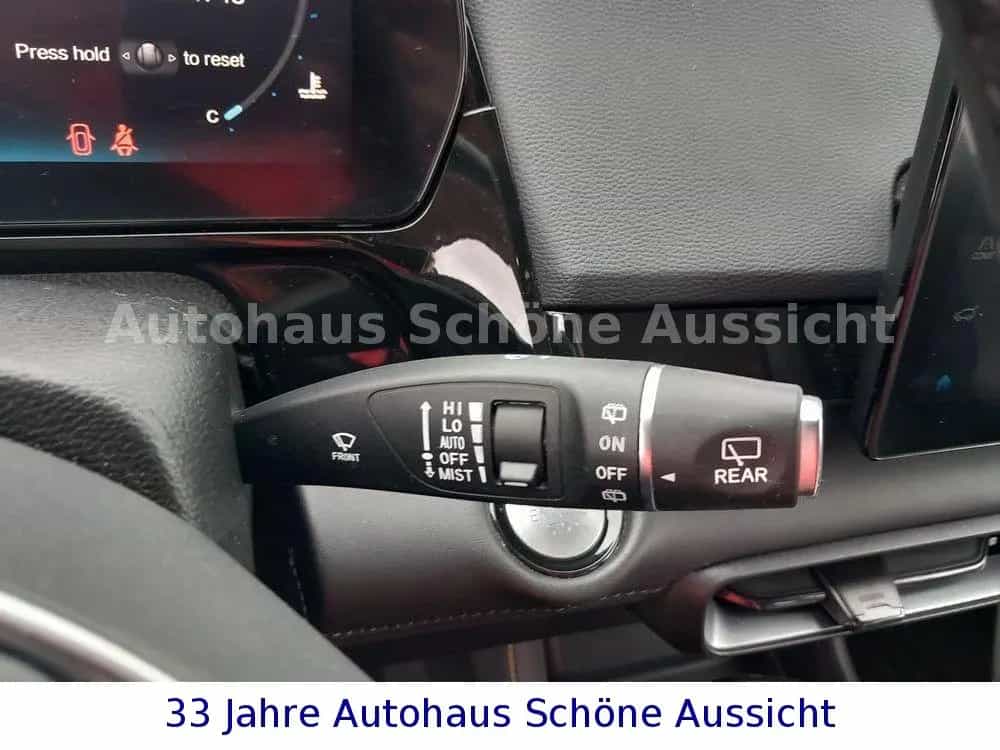 BAIC Beijing X55 Luxury 03/2023-photo-14