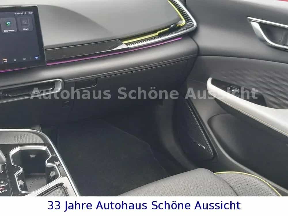 BAIC Beijing X55 Luxury 03/2023-photo-16