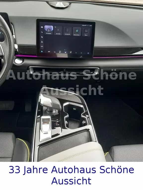 BAIC Beijing X55 Luxury 03/2023-photo-17