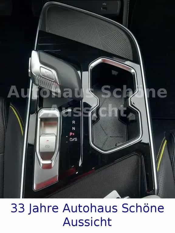 BAIC Beijing X55 Luxury 03/2023-photo-18