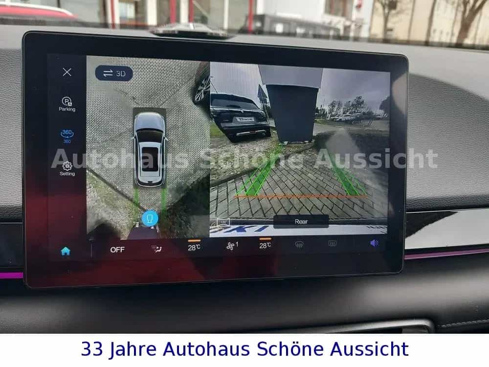BAIC Beijing X55 Luxury 03/2023-photo-19