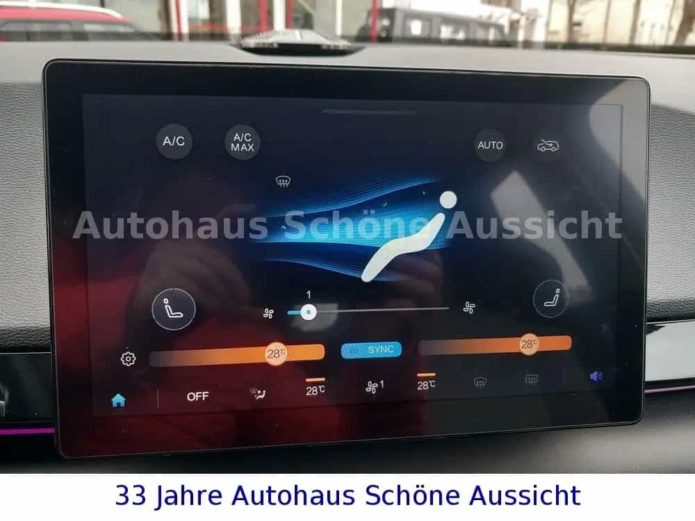 BAIC Beijing X55 Luxury 03/2023-photo-20