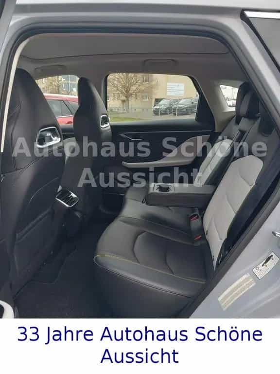 BAIC Beijing X55 Luxury 03/2023-photo-21