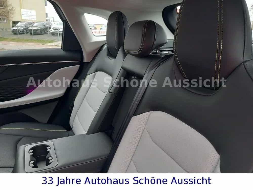 BAIC Beijing X55 Luxury 03/2023-photo-22