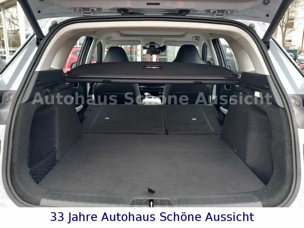 BAIC Beijing X55 Luxury 03/2023-photo-25