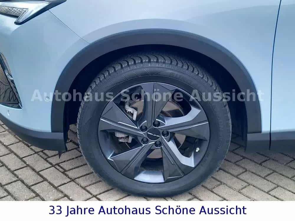 BAIC Beijing X55 Luxury 03/2023-photo-27
