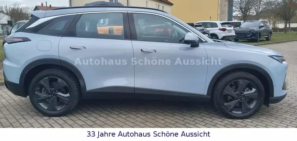 BAIC Beijing X55 Luxury 03/2023-photo-4