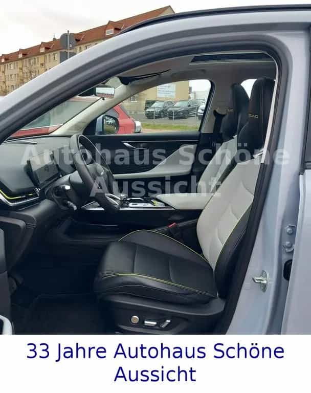 BAIC Beijing X55 Luxury 03/2023-photo-7