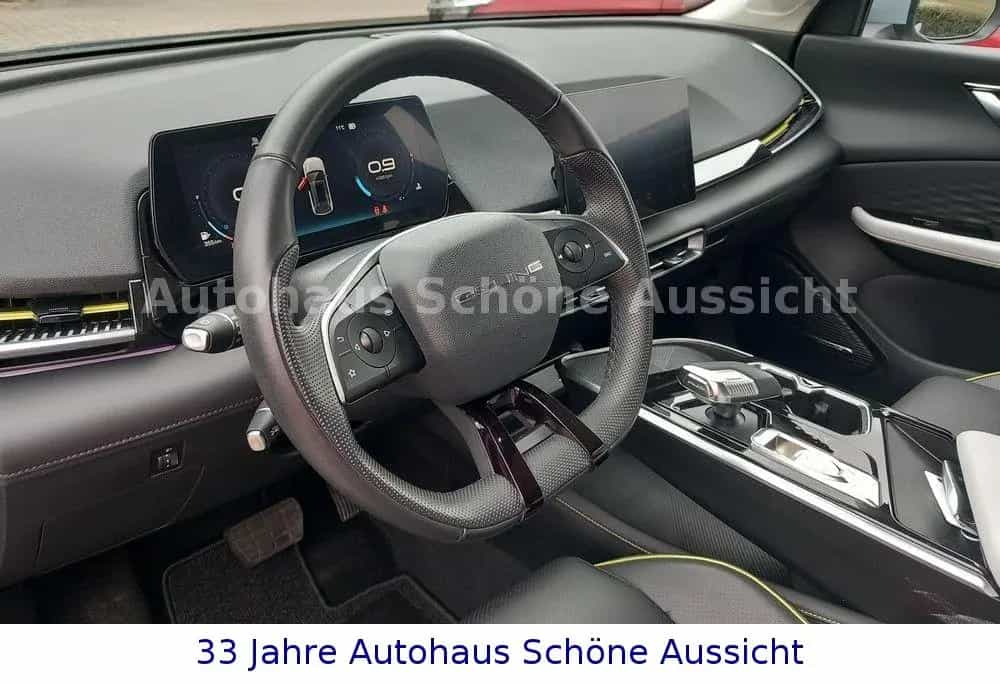 BAIC Beijing X55 Luxury 03/2023-photo-8