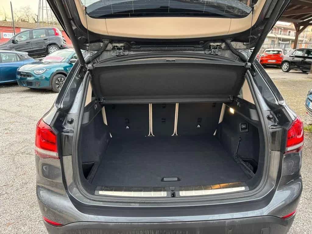 BMW X1 Bmw X1 sDrive18d xLine Plus 10/2021-photo-13