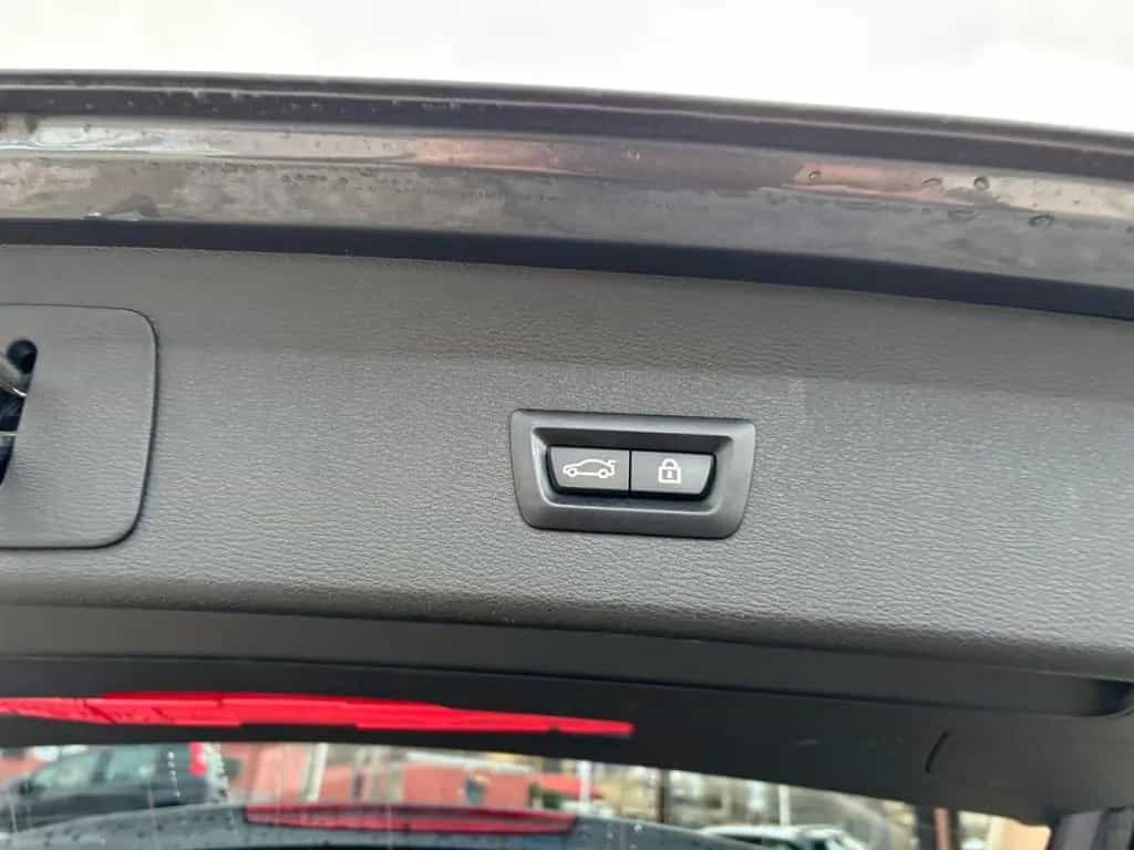 BMW X1 Bmw X1 sDrive18d xLine Plus 10/2021-photo-9