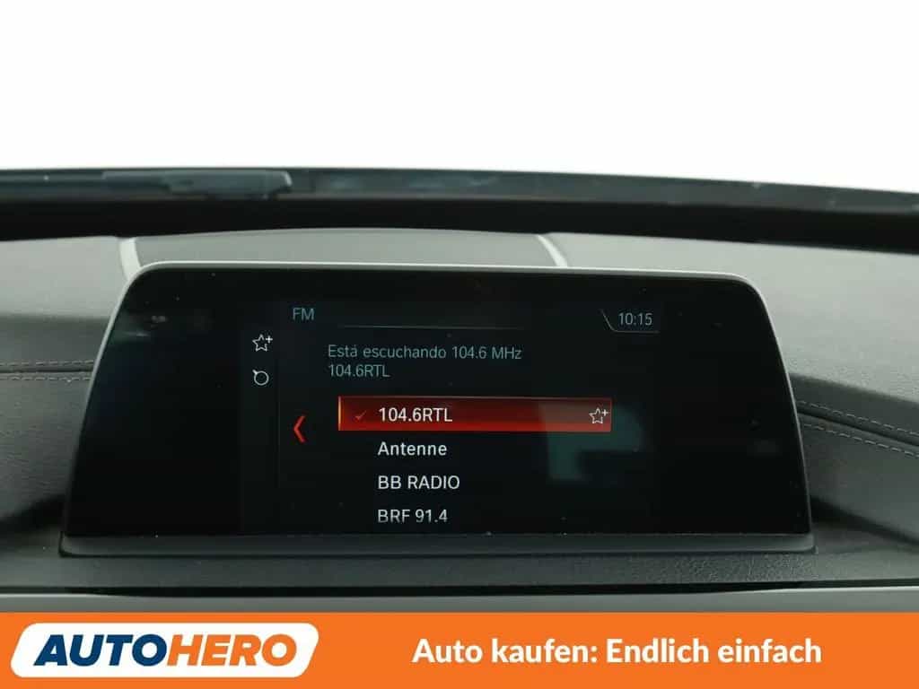 BMW 320 Gran Turismo 320d GT xDrive Luxury Line Aut.*NAVI*ACC*PDC*SHZ 02/2019-photo-20