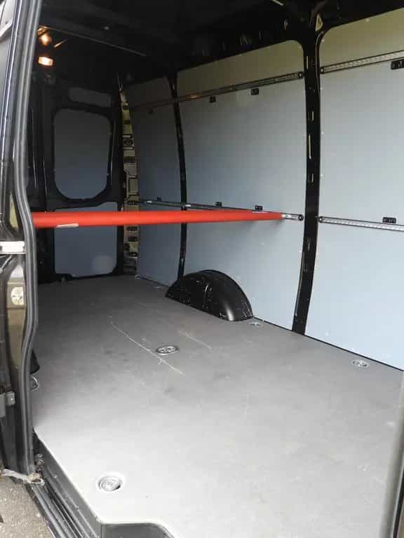 Iveco Daily 35S18 3,0L Diesel H2L3 09/2022-photo-15