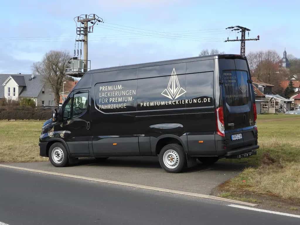 Iveco Daily 35S18 3,0L Diesel H2L3 09/2022-photo-5