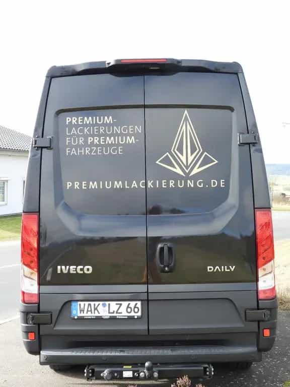 Iveco Daily 35S18 3,0L Diesel H2L3 09/2022-photo-9