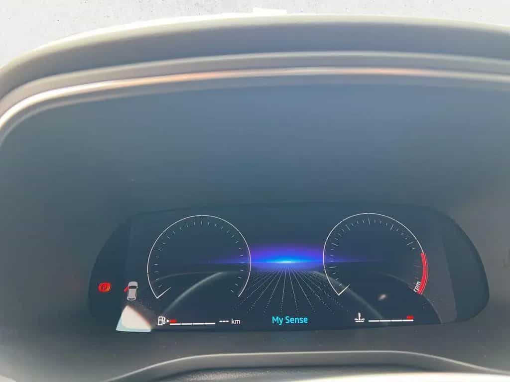 Renault Arkana TCe Mild Hybrid 140 EDC Techno 10/2024-photo-13
