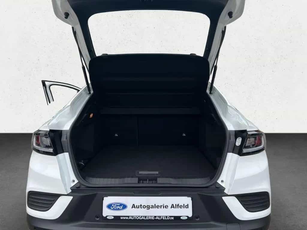 Renault Arkana TCe Mild Hybrid 140 EDC Techno 10/2024-photo-16