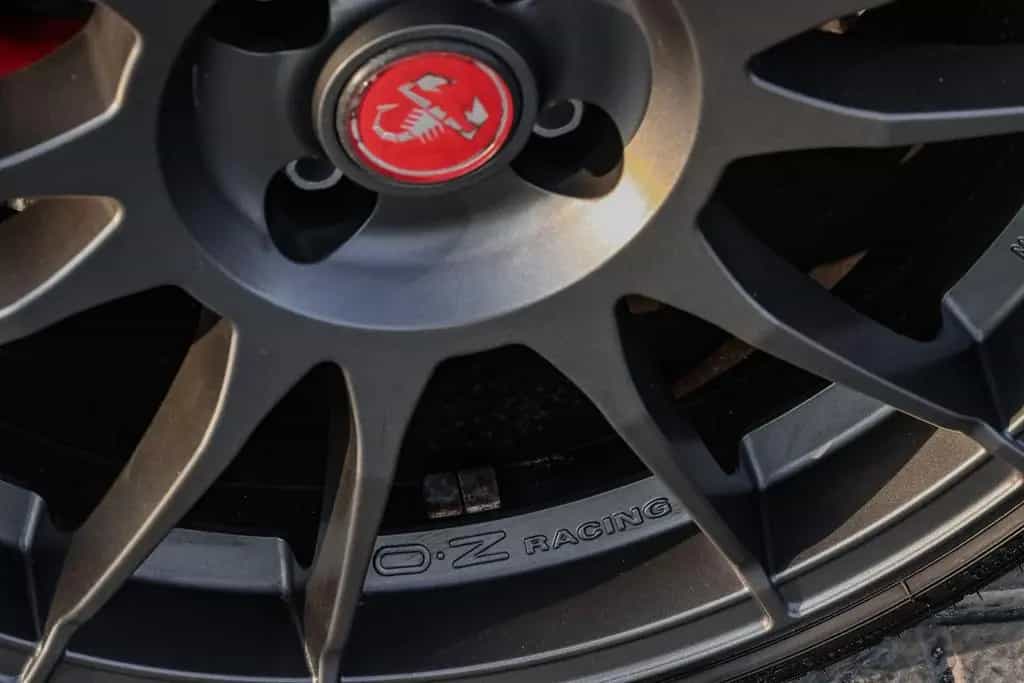 Abarth 695 Biposto 08/2018-photo-10