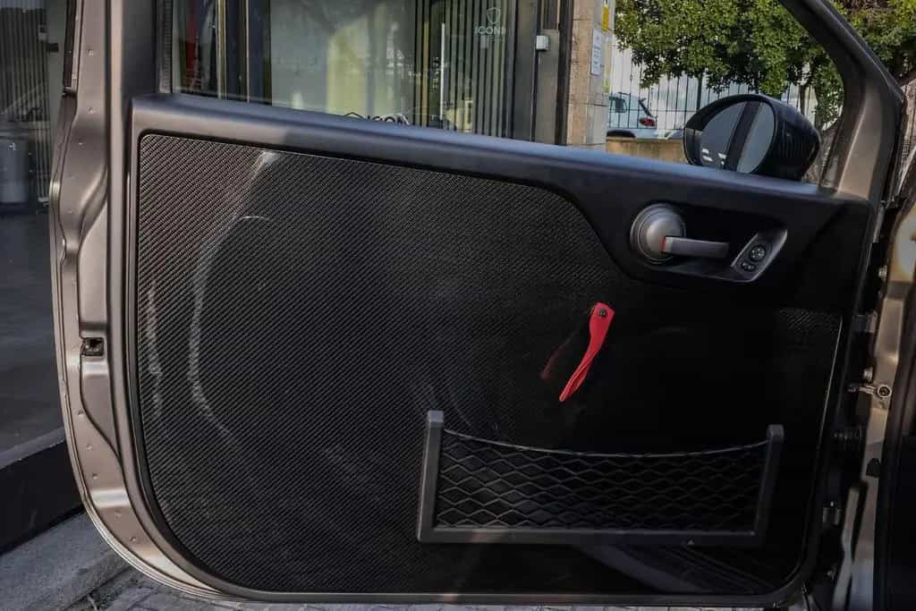 Abarth 695 Biposto 08/2018-photo-14