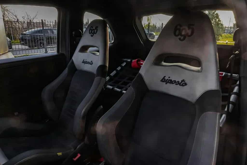 Abarth 695 Biposto 08/2018-photo-22