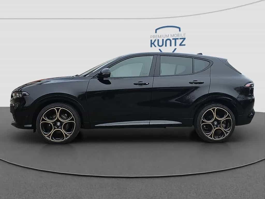 Alfa Romeo Tonale Intensa 1,5 VGT MHEV 20 Zoll 04/2026-photo-1