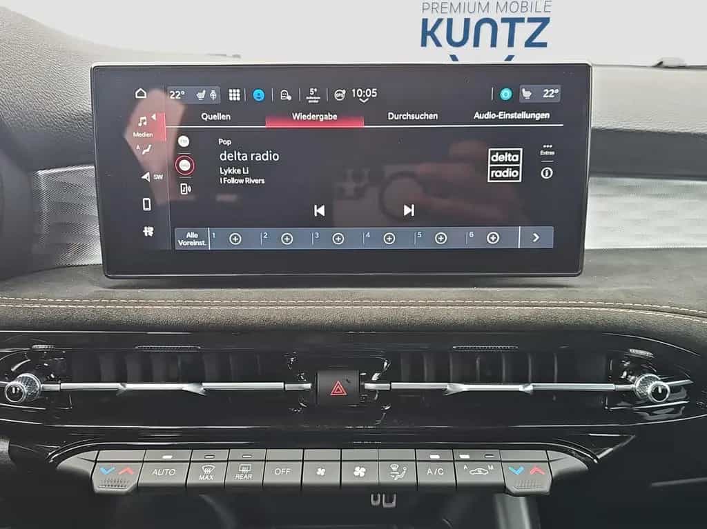 Alfa Romeo Tonale Intensa 1,5 VGT MHEV 20 Zoll 04/2026-photo-14
