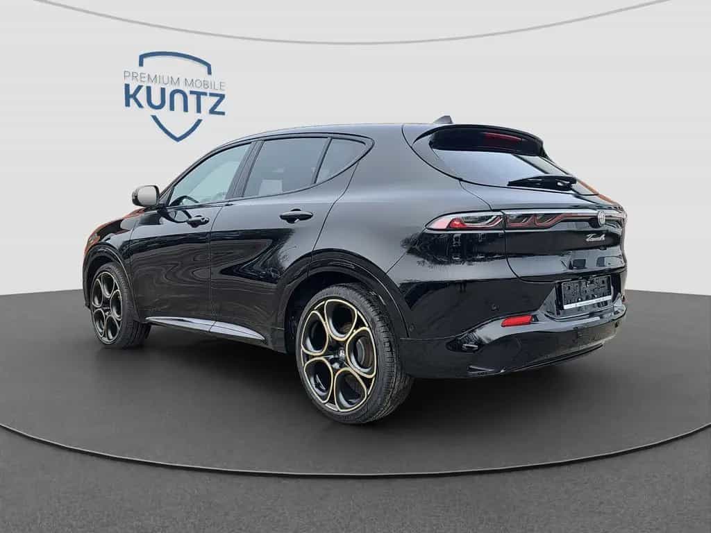 Alfa Romeo Tonale Intensa 1,5 VGT MHEV 20 Zoll 04/2026-photo-2