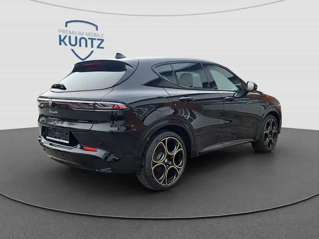 Alfa Romeo Tonale Intensa 1,5 VGT MHEV 20 Zoll 04/2026-photo-4