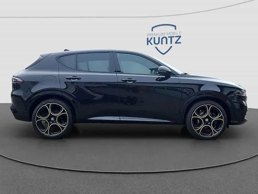 Alfa Romeo Tonale Intensa 1,5 VGT MHEV 20 Zoll 04/2026-photo-5