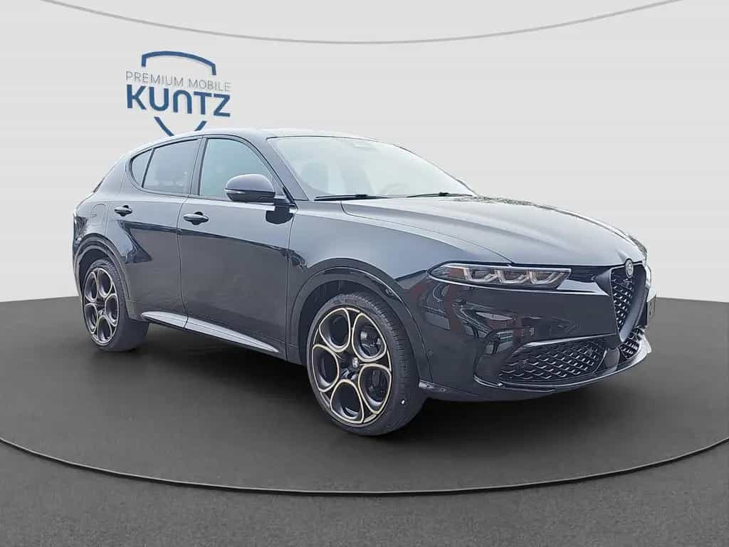 Alfa Romeo Tonale Intensa 1,5 VGT MHEV 20 Zoll 04/2026-photo-6