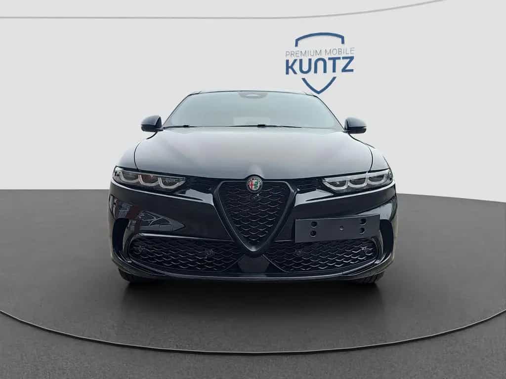Alfa Romeo Tonale Intensa 1,5 VGT MHEV 20 Zoll 04/2026-photo-7